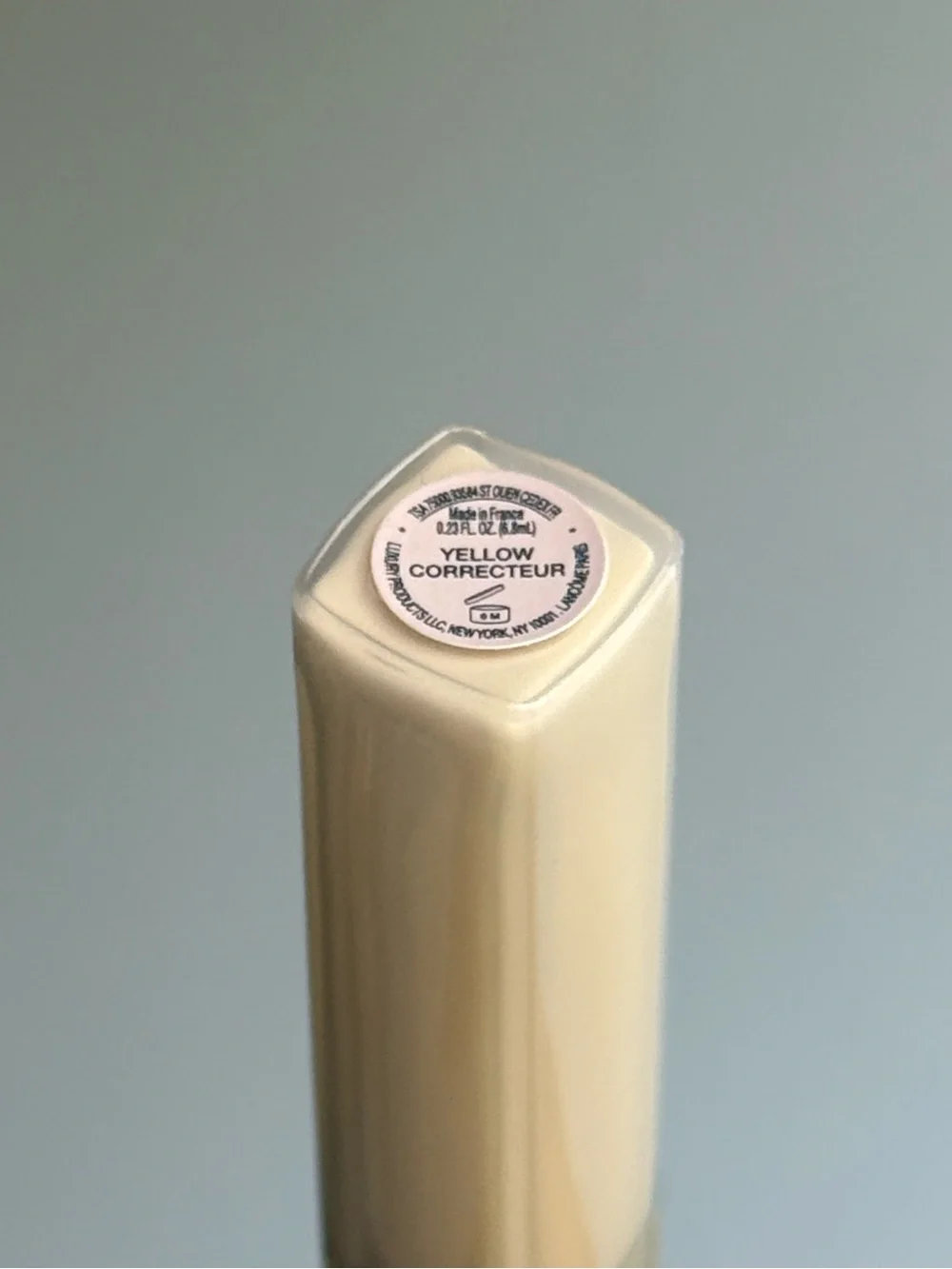 Lancome Maquicomplet Concealer 